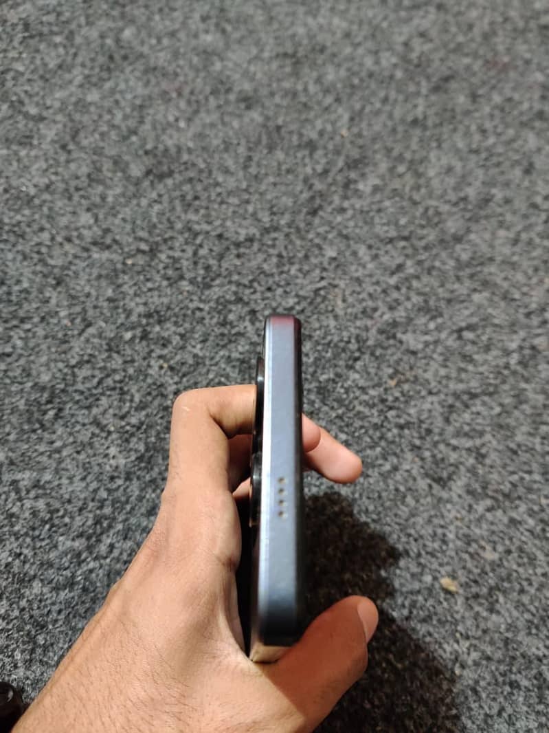 Tecno Spark Go 1