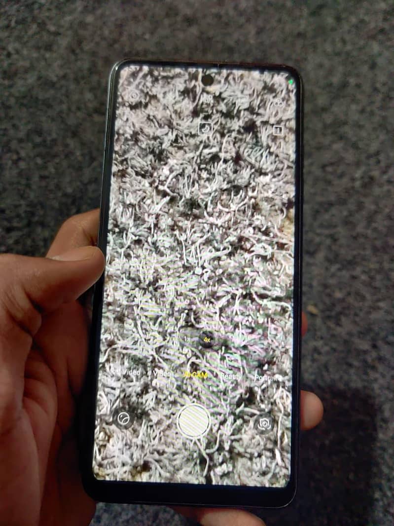 Tecno Spark Go 2