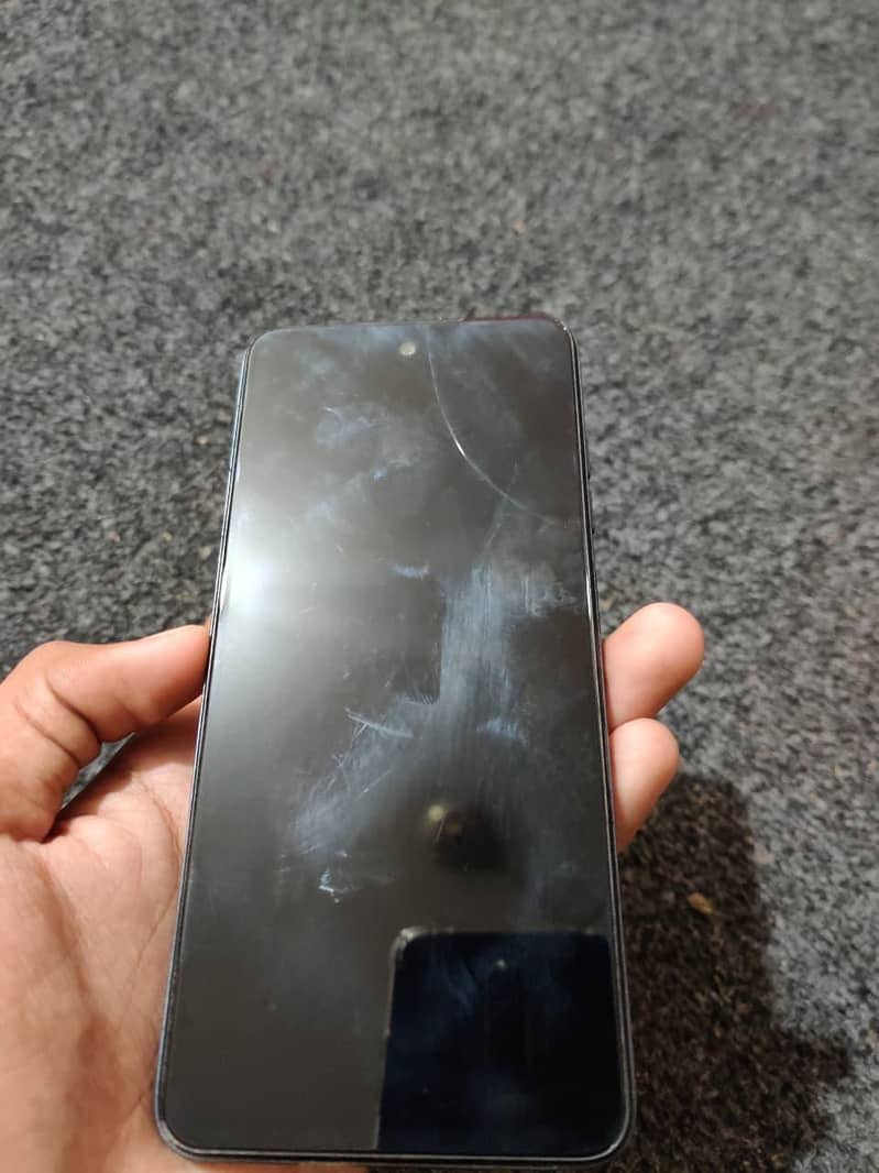 Tecno Spark Go 3