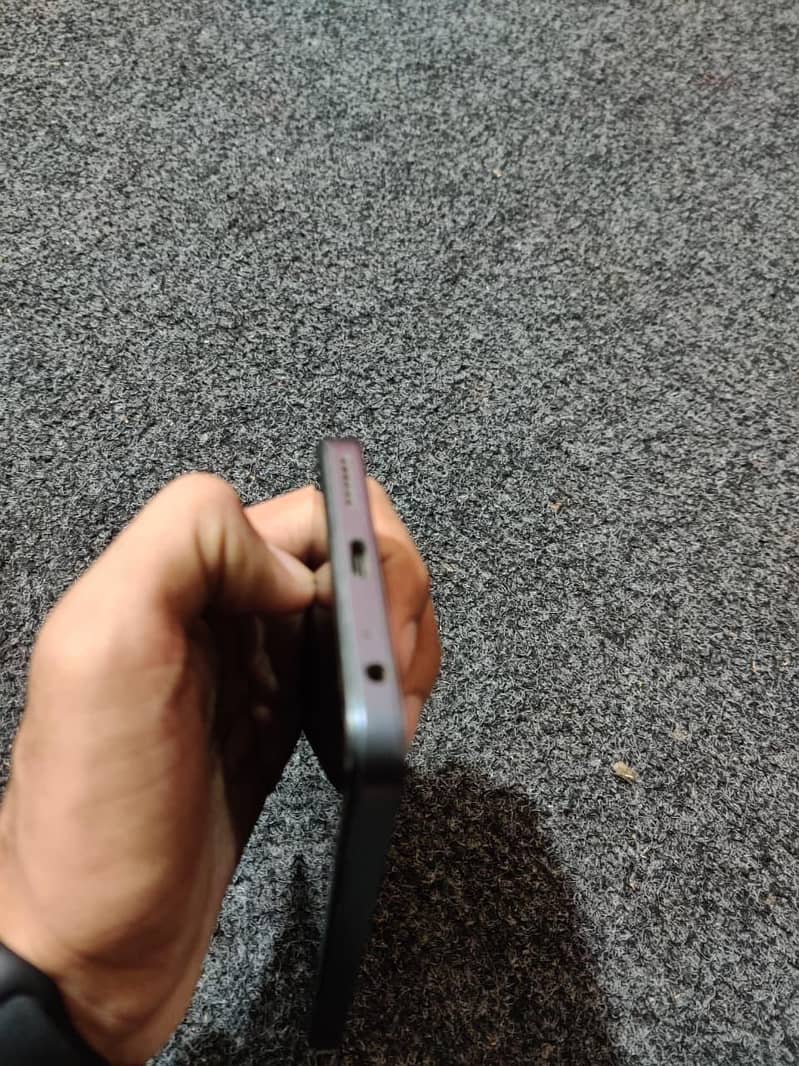 Tecno Spark Go 4