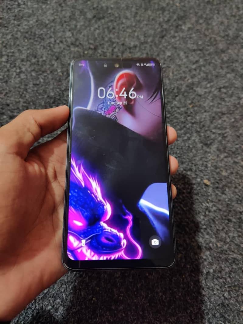 Tecno Spark Go 6