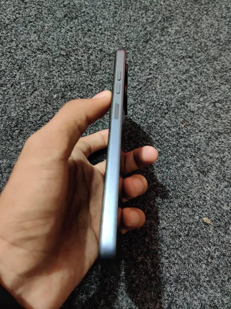 Tecno Spark Go 7