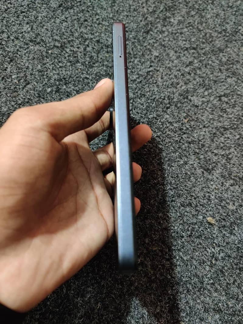 Tecno Spark Go 9
