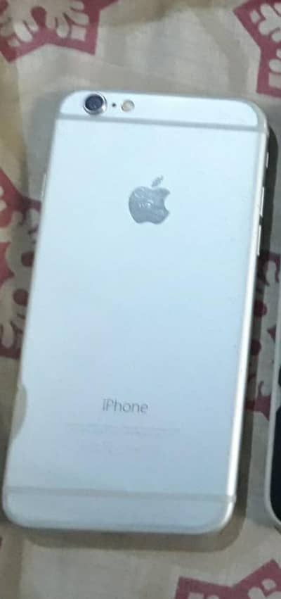 Apple iPhone 6