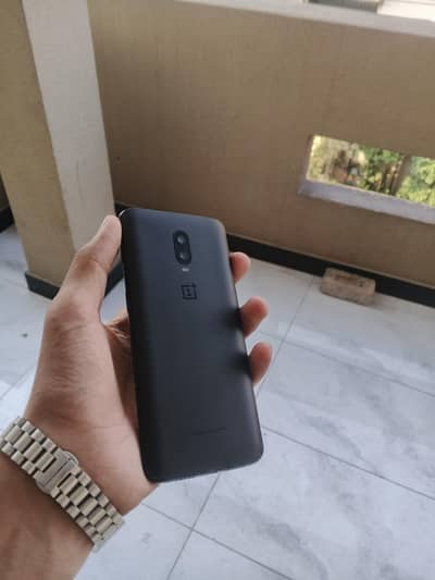 One Plus 6T