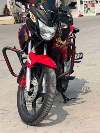 HONDA CG 150