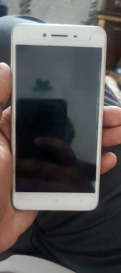 OPPO A37