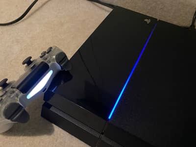 Playstation 4 Fat Jailbreak 500GB [Sealed]