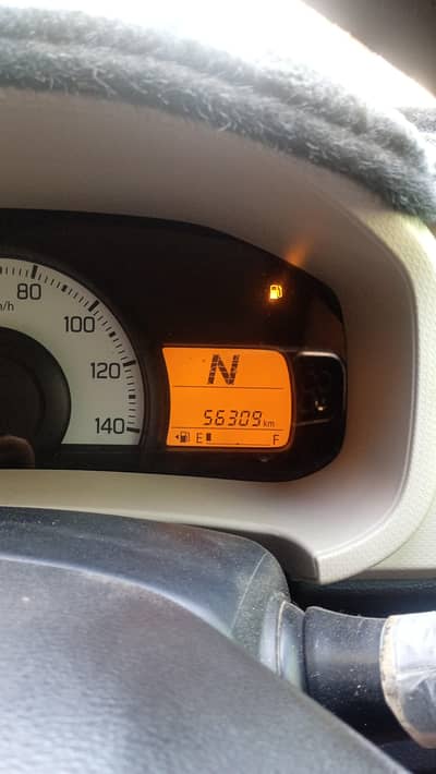 Suzuki Alto 2019