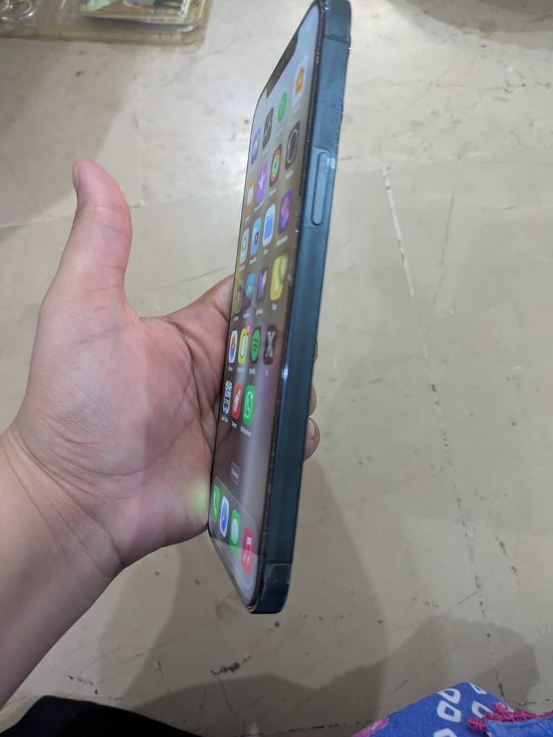 Apple iPhone 12 Pro Max 1