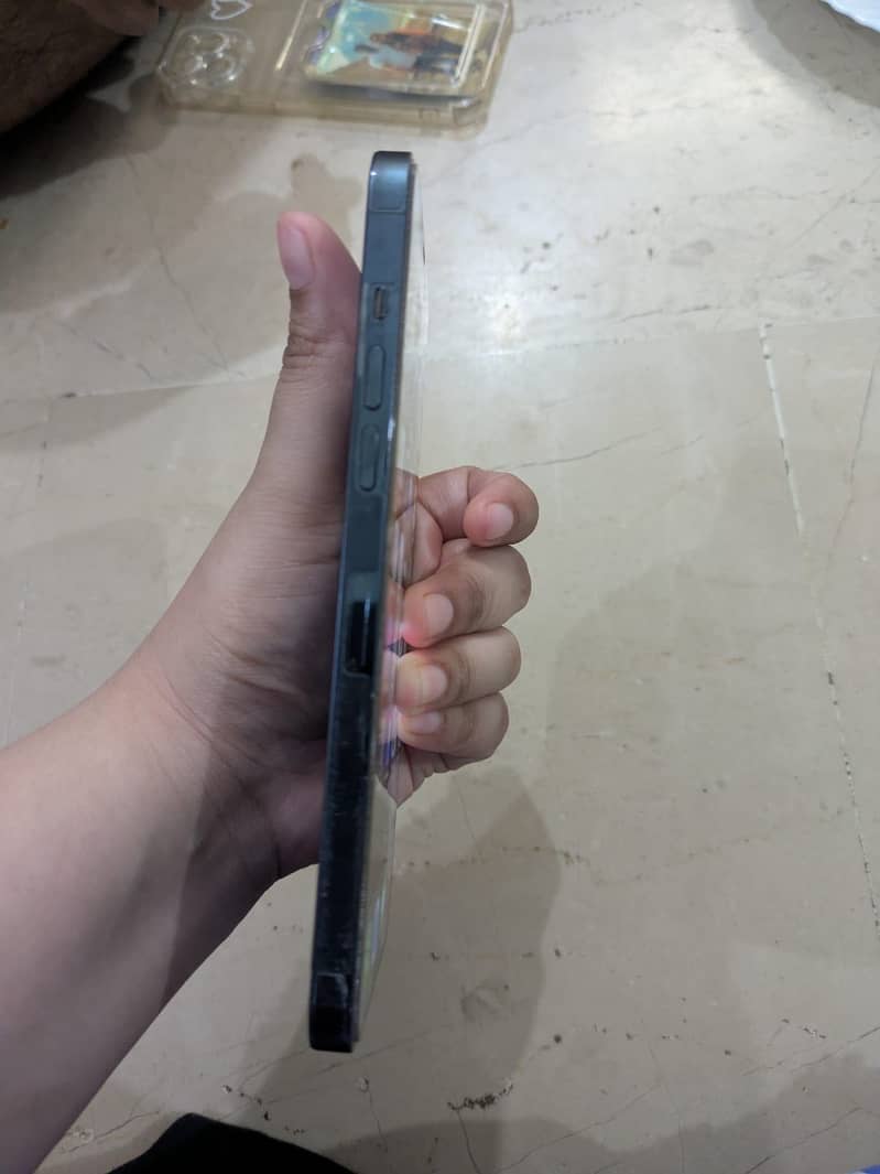 Apple iPhone 12 Pro Max 5