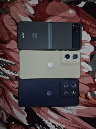 Stylus 24 , 25 or Razr 40