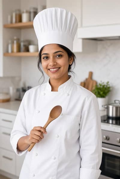 Ghar ke liye Cook & Kitchen Helper Darkar – Dharampura Lahore
