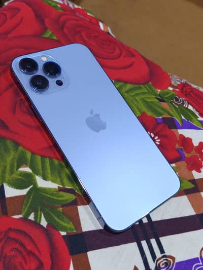 Apple iPhone 13 Pro Max
