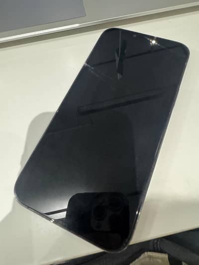 Apple iPhone 13 Pro Max in Mint Condition