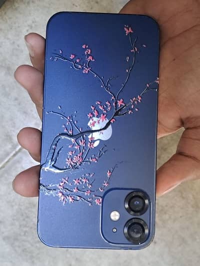 Apple iPhone 12 mini