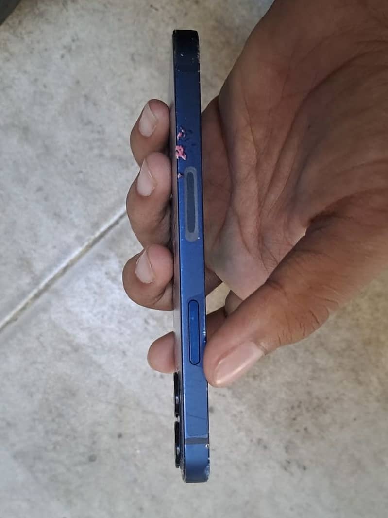 Apple iPhone 12 mini 1