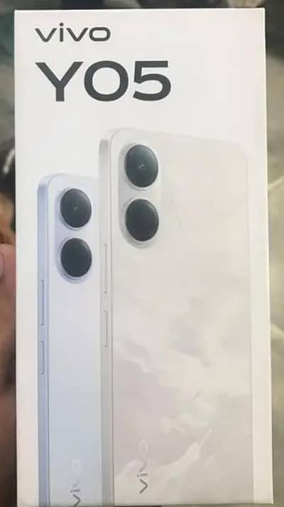 Vivo V5