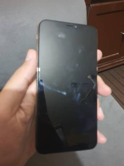 Apple iPhone XS Max PTA Approved