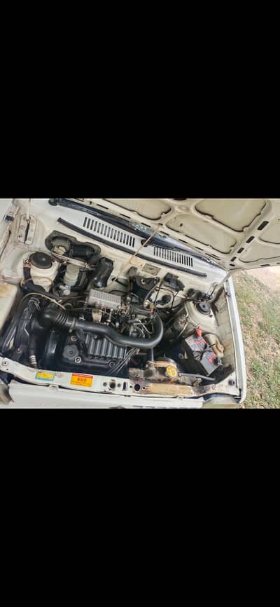 Suzuki Mehran VXR 2014