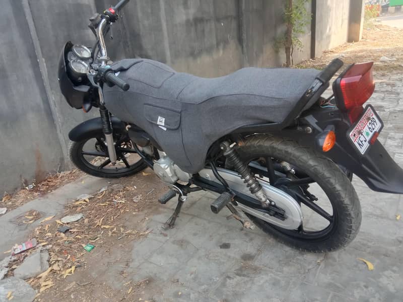 Unique UD 100 1