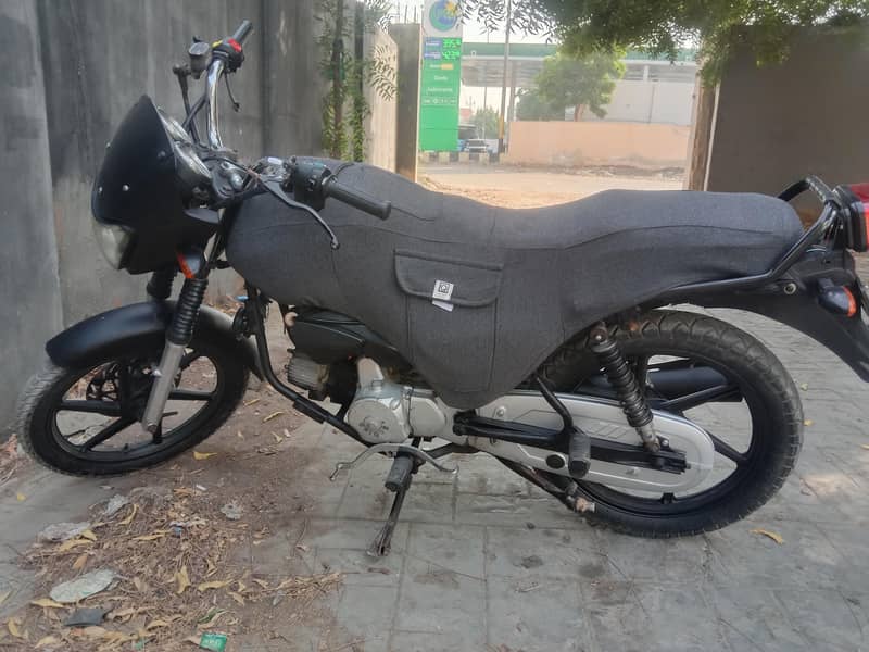Unique UD 100 2