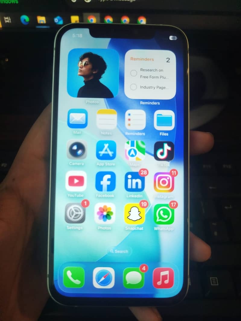 Apple iPhone 12 1