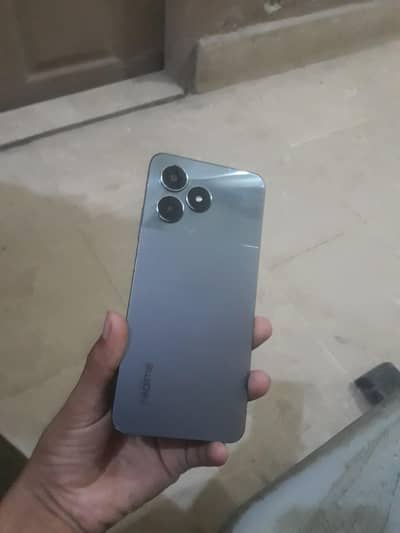 Realme C51