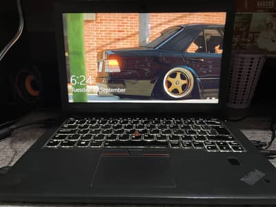 LENOVO THINK PAD