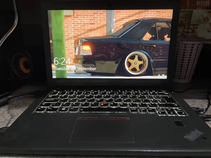 LENOVO THINK PAD 0