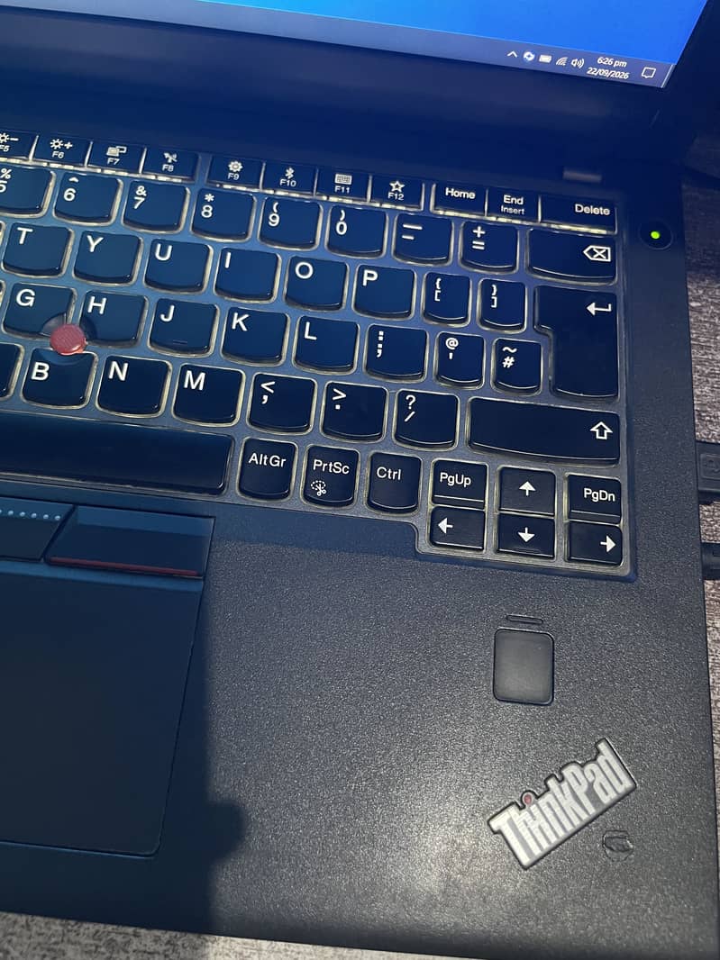LENOVO THINK PAD 1
