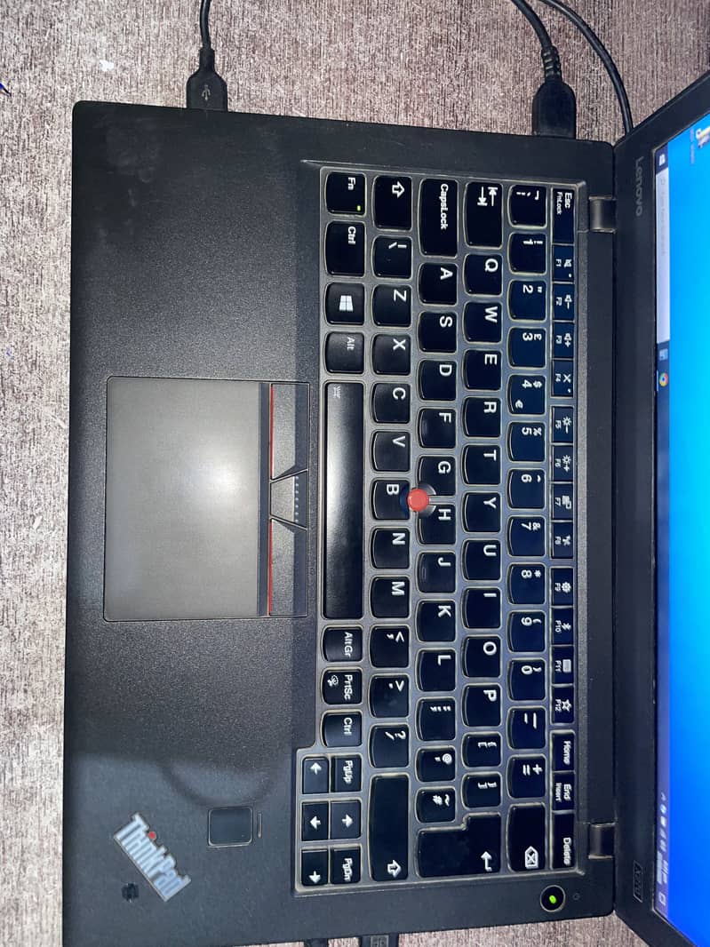 LENOVO THINK PAD 2