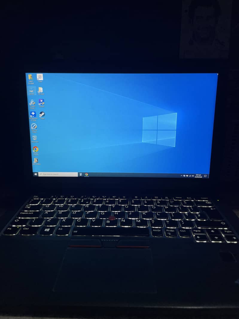 LENOVO THINK PAD 3