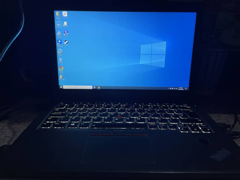 LENOVO THINK PAD 5