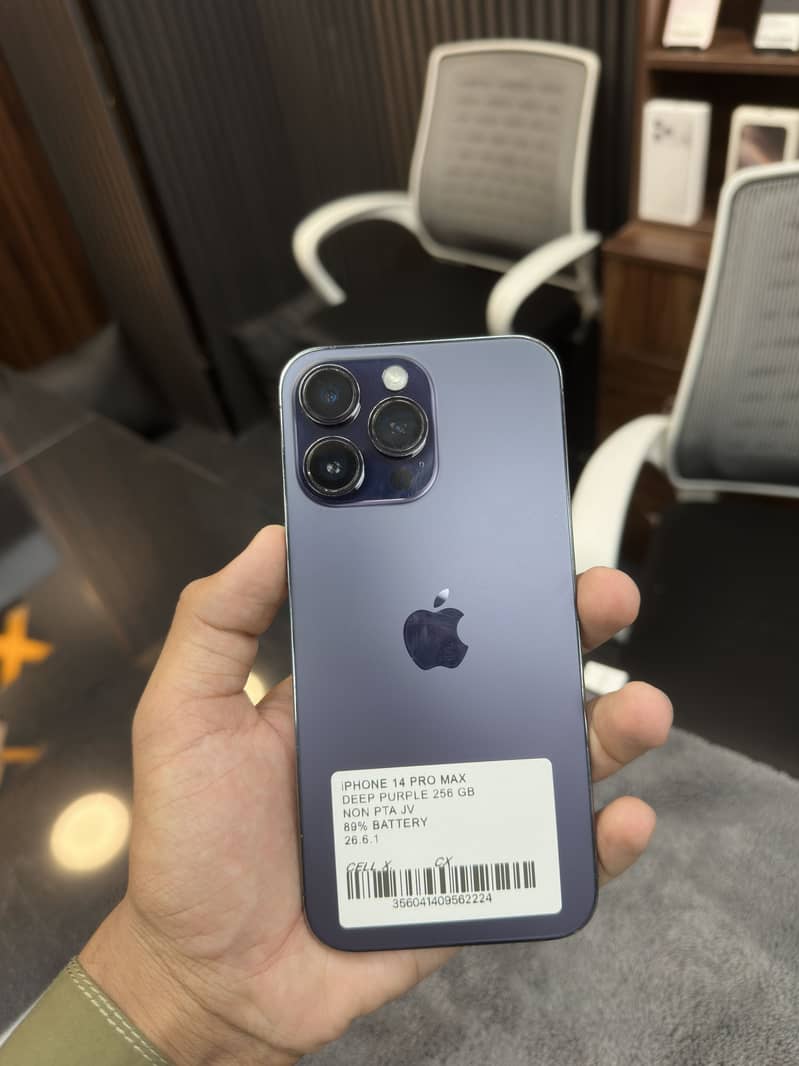 Iphone 14 Pro Max 0