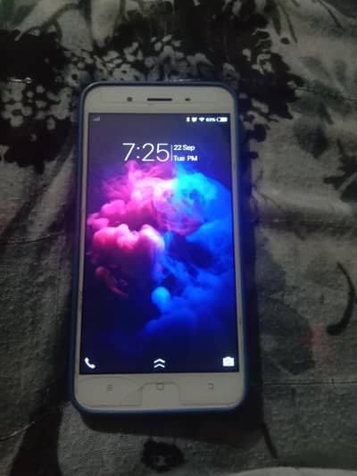 Vivo y 66 4 /64 ram
