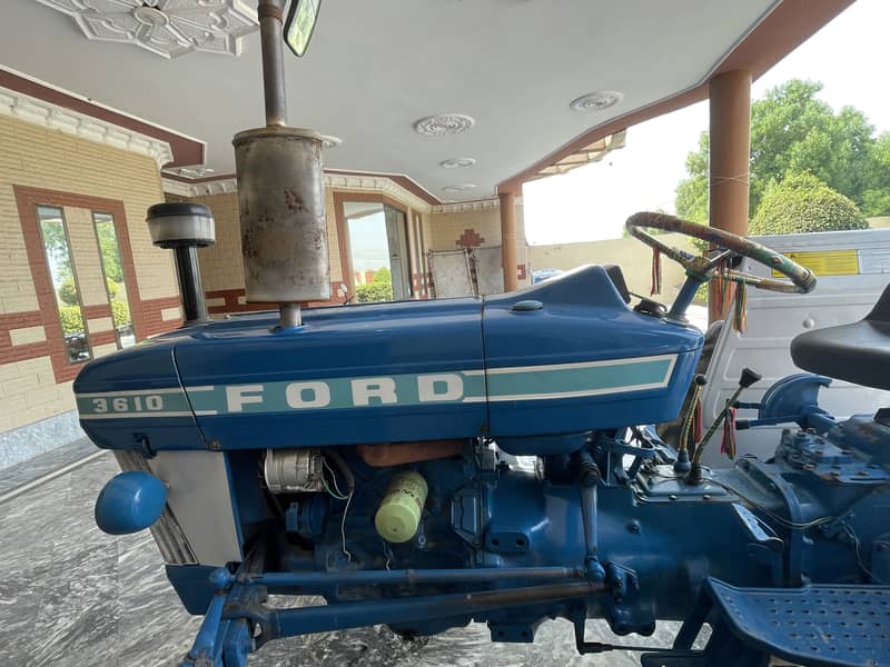 Tractor 2