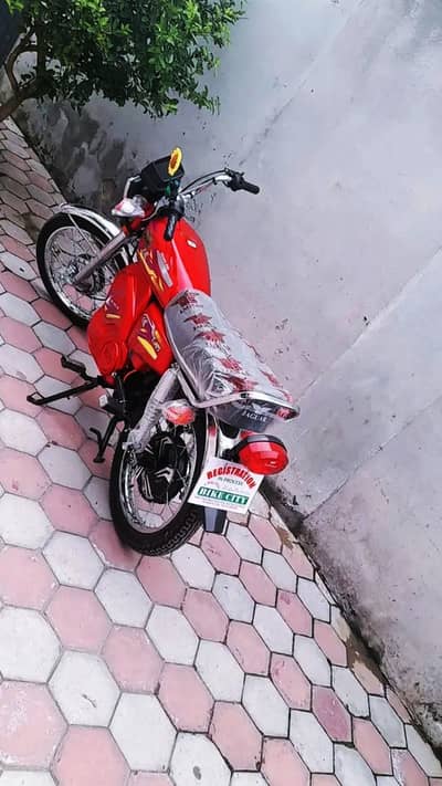 MS Jaguar E-125 2025