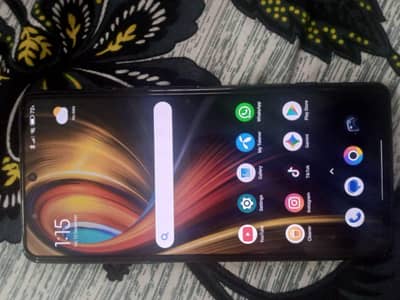 Xiaomi Redmi K40 Gaming