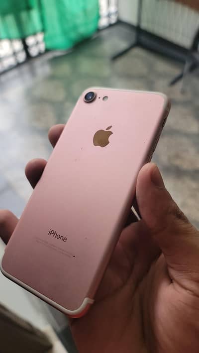 iPhone 7 128gb