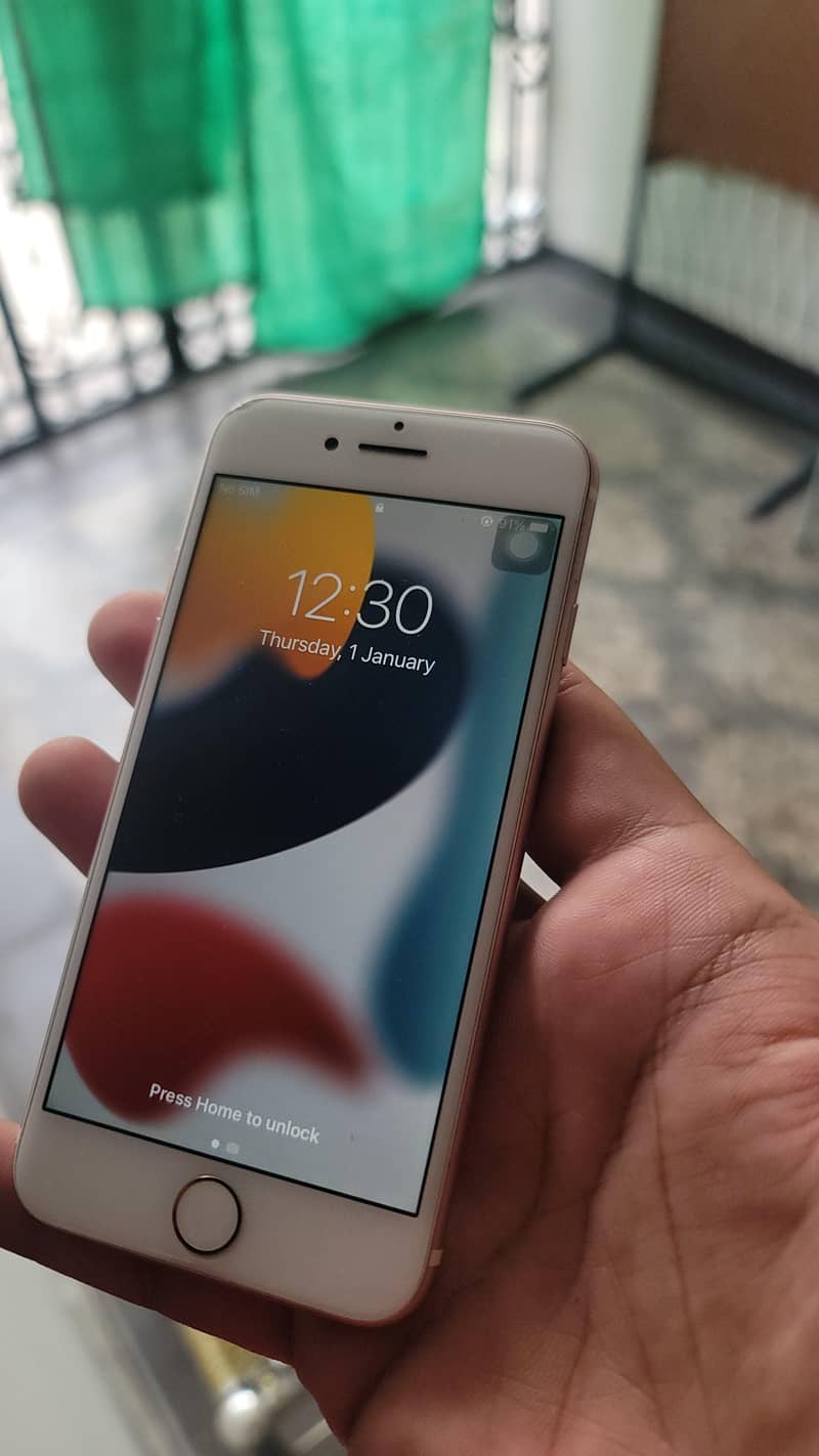 iPhone 7 128gb 1
