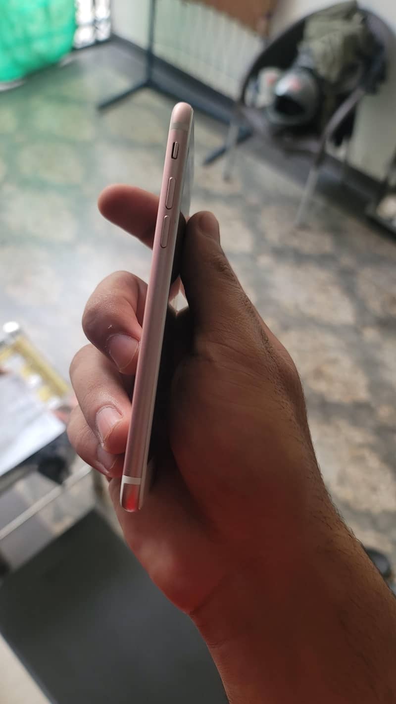 iPhone 7 128gb 2
