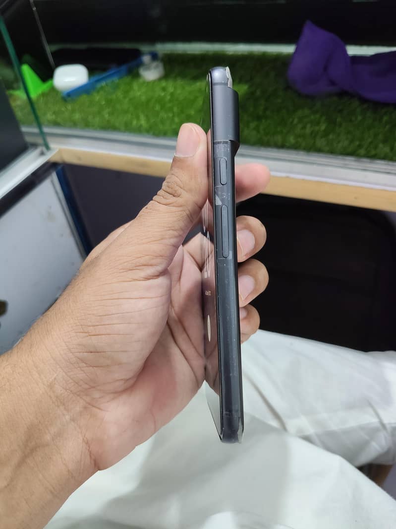 Google Pixel 8 PTA 2