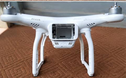 DJI phantom 3 professional
