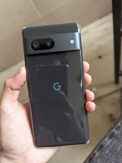 Google Pixel 7