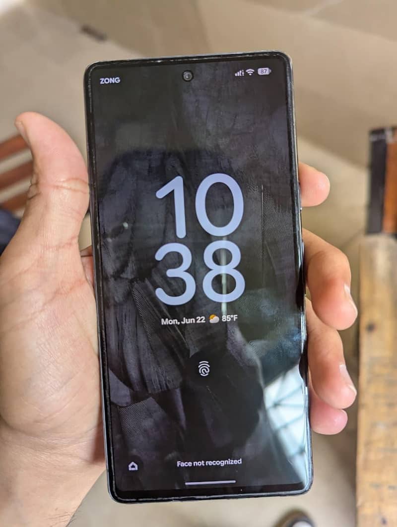 Google Pixel 7 3