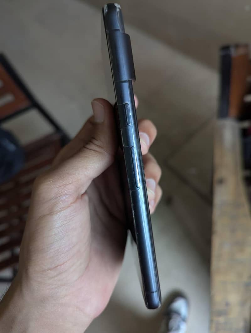 Google Pixel 7 5