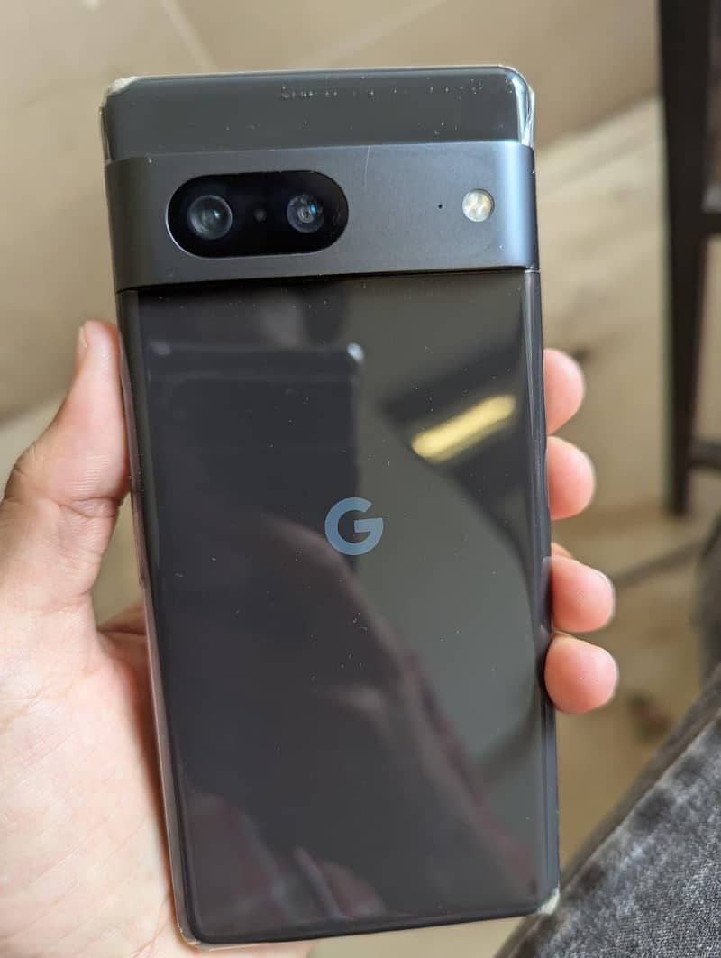 Google Pixel 7 7