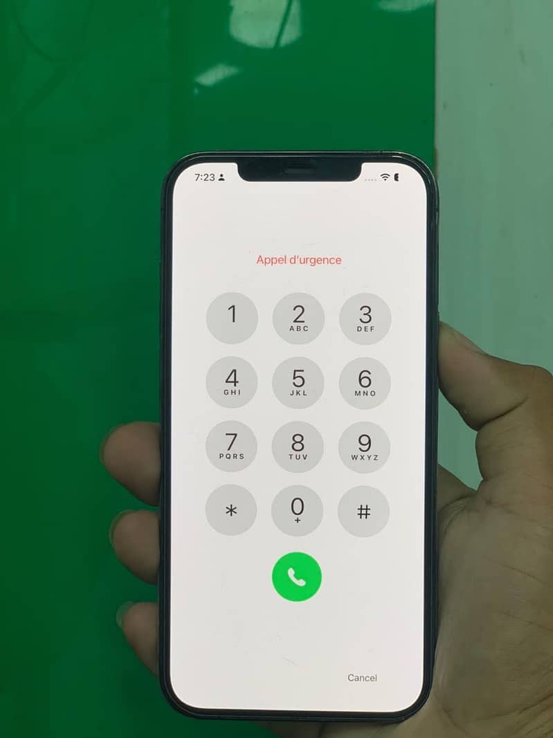 Apple iPhone 12 Pro Max 0