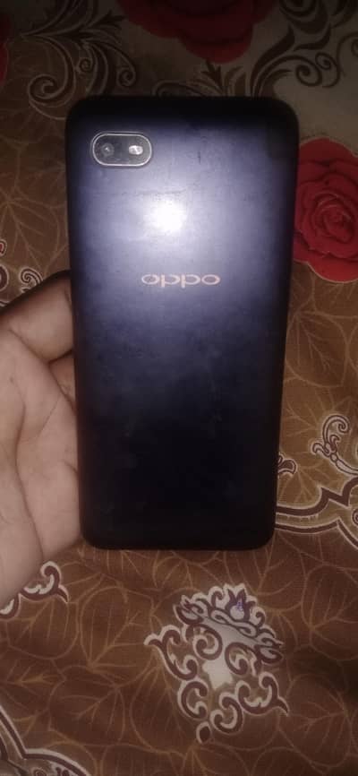 oppo a1k